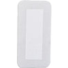 ReliaMed Sterile Bordered Gauze Dressing, 4" x 8"