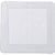 ReliaMed Sterile Composite Barrier Dressing 6" x 6" with 4" x 4" Pad