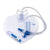 Cardinal Health Premium Vented Drainage Bag with Double Hanger Anti-Reflux Valve 2,000 mL