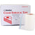 Cardinal Health Essentials Clear Surgical Tape, 1" x 10 yds