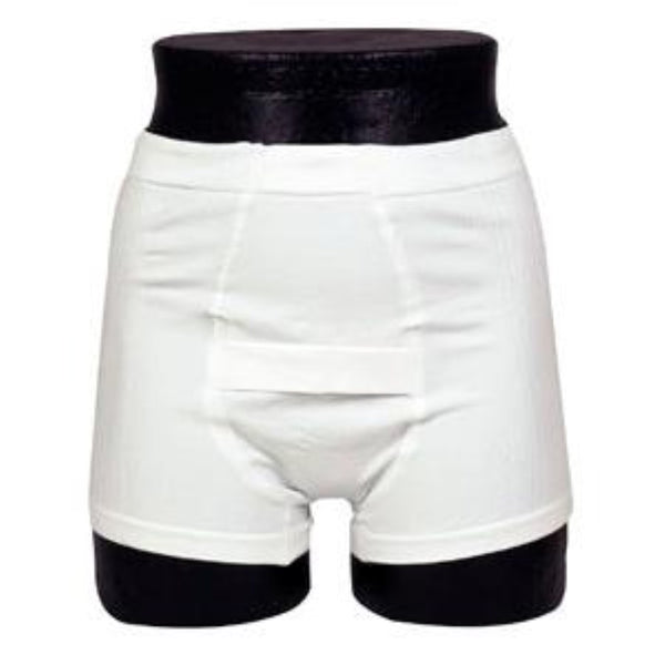 Abena Abri-Fix Man Protective Underwear, X-Large, 4215, X-Large
