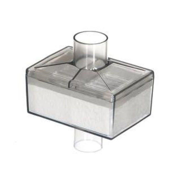 AG Industries Compressor Filter for Millennium Oxygen Concentrators, HCF100