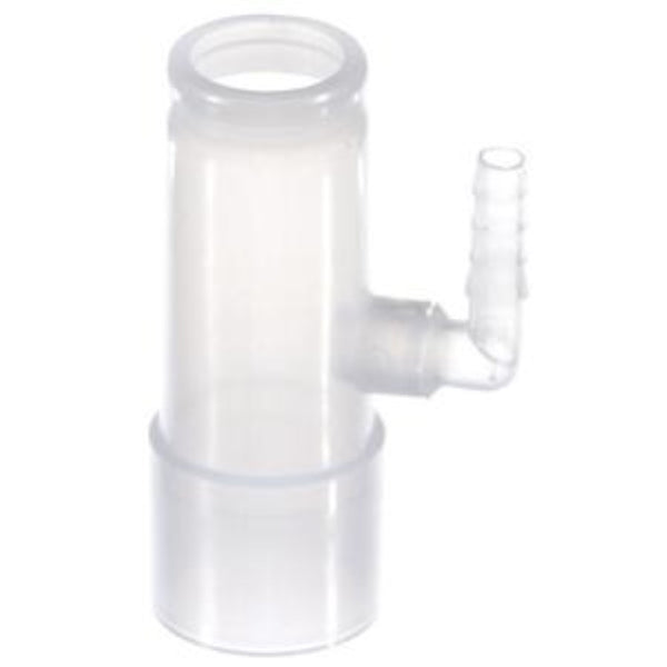 AG Industries CPAP Enrichment Connector, AG1642