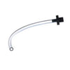AG Industries Oxygen Humidifier Connector with 9 in Tubing, AG2000799