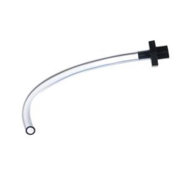 AG Industries Oxygen Humidifier Connector with 9 in Tubing, AG2000799
