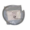 AG Industries Universal PVC Hose with Elbow Connector, 18 in, PM200