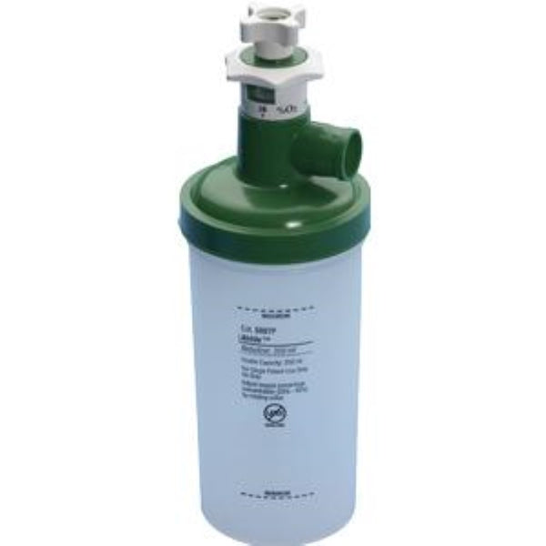 AirLife Empty Nebulizer, 500 mL Usable Capacity, 5207