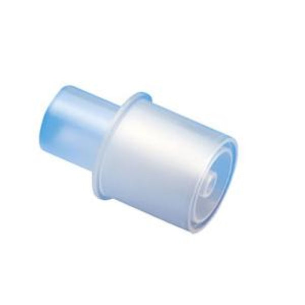 AirLife Oxygen Tubing Adapter, Universal, Latex-Free, 5906-504