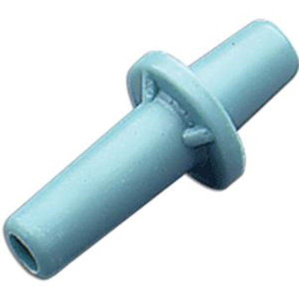AirLife Oxygen Tubing Connector, Disposable, Latex-Free, 001811