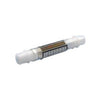 AirLife Tempo2-I Liquid Column Thermometer with Straight Adapter, 001952