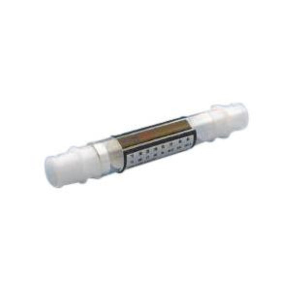 AirLife Tempo2-I Liquid Column Thermometer with Straight Adapter, 001952