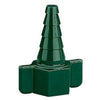 AirLife Universal Oxygen Nut and Nipple Connection, 001840