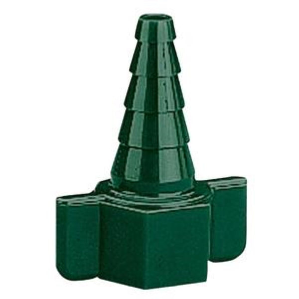 AirLife Universal Oxygen Nut and Nipple Connection, 001840