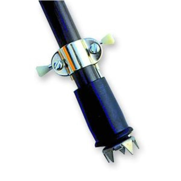 Alex Orthopedic Cane Ice Grip, MP-04002