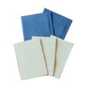 Cardinal Health Absorbent Drape Towel 18 in x 26 in White, Polylined, Sterile, 3520