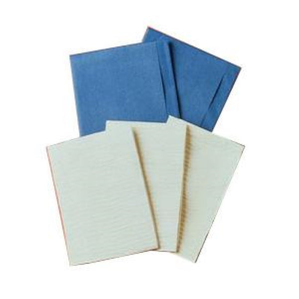 Cardinal Health Absorbent Drape Towel 18 in x 26 in White, Polylined, Sterile, 3520