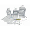Cardinal Health AirLife Sterile Water Hanging Bottle with Spikable Cap and Hanger