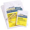 Cardinal Health ChemoPlus Chemo Drug Transport Bag, CT0575, 6 in x 9 in (15.2 cm x 22.9 cm), Case of 200