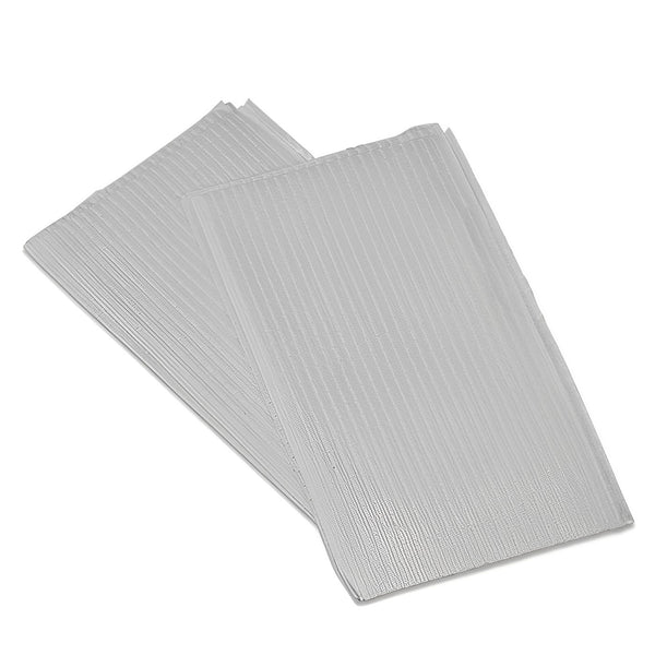 Cardinal Health ChemoPlus Low Lint Towel, High Absorbency, 9 in x 9 in, CT0014
