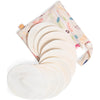 Cardinal Health Curity Nursing Pad, 5 in Round, 2630