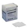 Cardinal Health Dermacea Non-Woven All-Purpose Sponges, 441403, 2 in x 2 in (5.1 cm x 5.1 cm), 4 Ply, Sterile, Box of 25