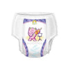 Cardinal Health Girls Training Pants, Wings, Medium and Large