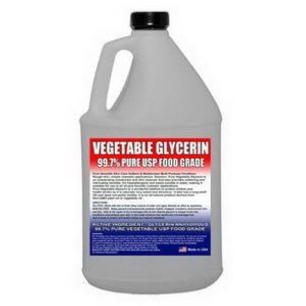 Cardinal Health Glycerin Liquid 16 oz Bottle, 1195379
