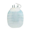 Cardinal Health Jackson-Pratt Silicone Bulb Reservoirs, SU130-1000, 400cc