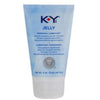 Cardinal Health K-Y Jelly Personal Lubricating Gel 4 oz (113 g) Tube, 5035688