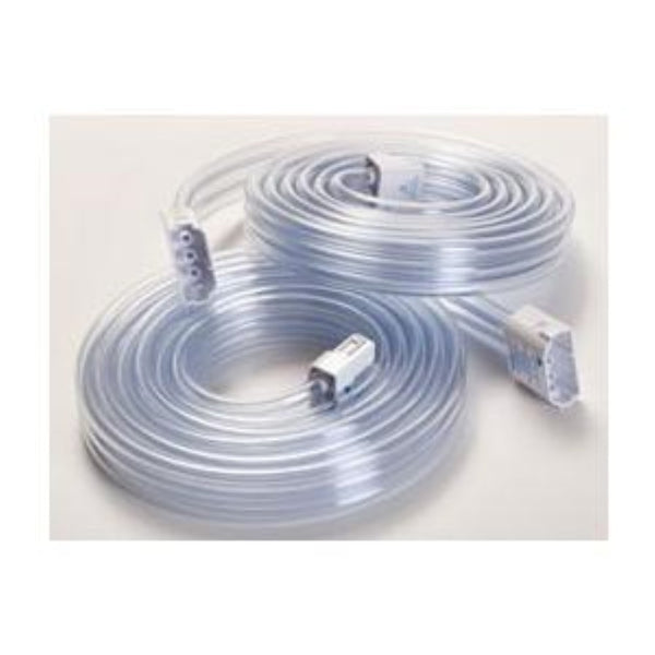 Cardinal Health Kendall SCD Sequential Compression Tubing Set, 7 ft (2.1 m), 9528
