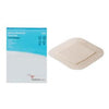 Cardinal Health Kendall Silicone Bordered Lite Foam Dressing