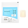 Cardinal Health Kendall Silicone Bordered Lite Foam Dressing