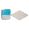 Cardinal Health Kendall Silicone Non-Bordered Lite Foam Dressing, 4 in x 4 in, FM44LTE
