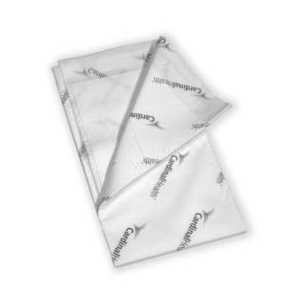 Cardinal Health Quilted Premium Strength Underpads, Wings, 30 in x 36 in / 40 in x 57 in