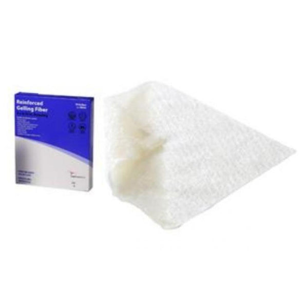 Cardinal Health Reinforced Gelling Fiber Wound Dressing