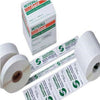 Cardinal Health RiskGard Chemo Caution Label, 1 in x 3 in, CT6011-1