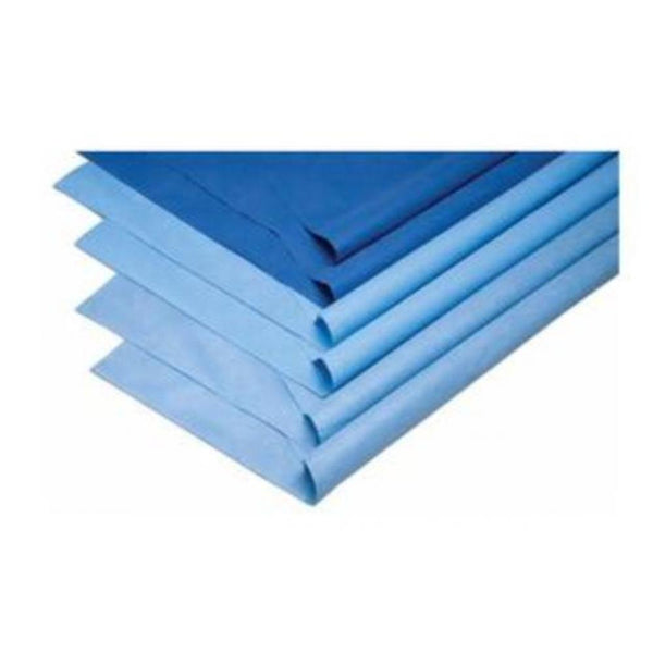 Cardinal Health Sterilization Wrap, Single, CH100, 30 in x 30 in, CH110030