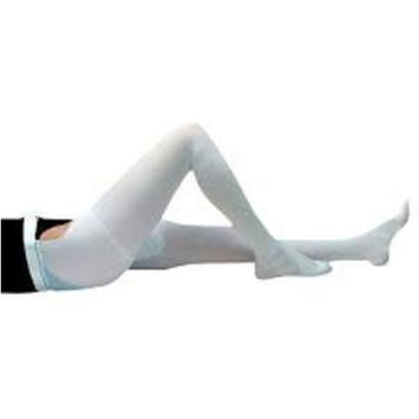 Cardinal Health T.E.D. Waist-Length Anti-Embolism Compression Stockings