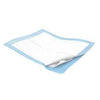 Cardinal Health Underpads, Wings Basic, 23 in x 24 in / 23 in x 36 in