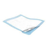 Cardinal Health Underpads, Wings Extra, 23 in x 36 in / 30 in x 30 in