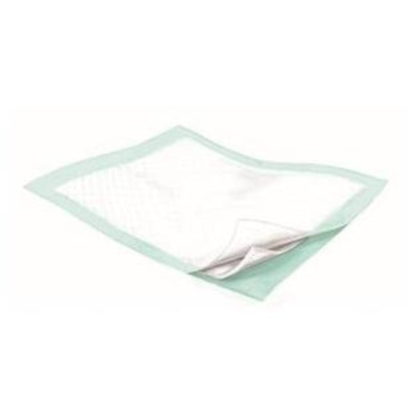 Cardinal Health Underpads, Wings Plus, 30 in x 30 in to 36 in x 36 in