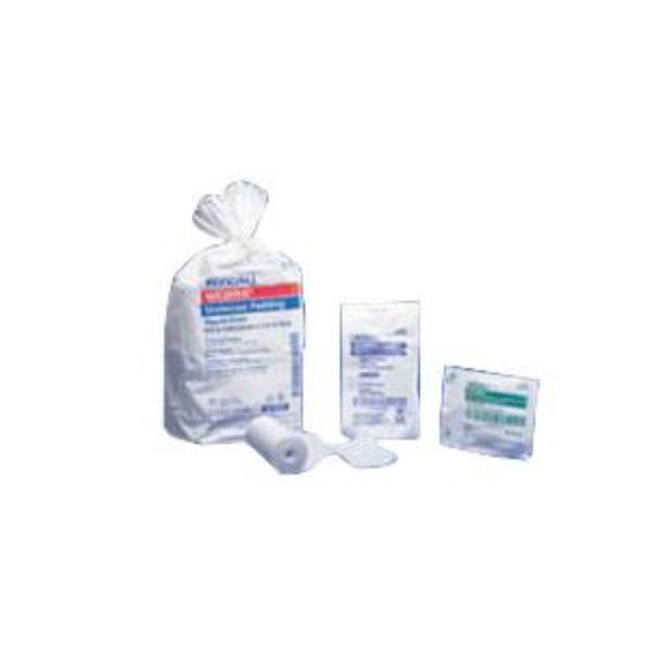 Cardinal Health WEBRIL Undercast Padding, 2394-, 3 in (7.6 cm) x 4 yd (3.7 m), Sterile, Each