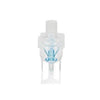 CareFusion AirLife Misty Max 10 Nebulizer with Bacteria Filter, 10cc Capacity, 002450