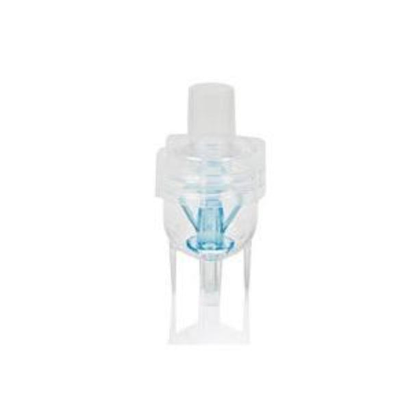 CareFusion AirLife Misty Max 10 Nebulizer with Bacteria Filter, 10cc Capacity, 002450