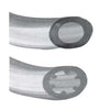 CareFusion AirLife Oxygen Tubing with Crush-Resistant Lumen and U/Connect-It Connector 7 ft, 001350