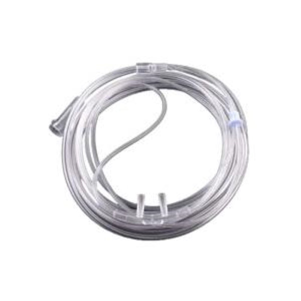 CareFusion Airlife Pediatric Cushion Nasal Cannulas with 7 ft. U/Connect-It Tubing, 002692