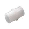 CareFusion AirLife Tubing Connector with Tapered Ends 22 mm O.D., 001822