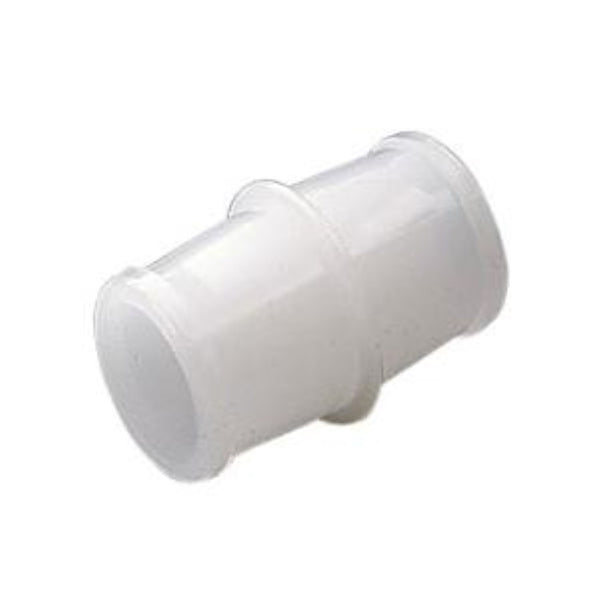 CareFusion AirLife Tubing Connector with Tapered Ends 22 mm O.D., 001822