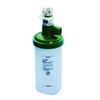 Carefusion Jet Neb Empty Aerosol Nebulizer, 350mL, 5007P