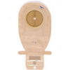 Coloplast Assura 1-Piece Drainable Pouches, Flat to Deep Convex, 11005, Single Use Kit, 10-76 mm (0.4-3 in), Clear, WIDE